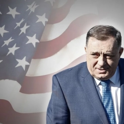 Dodik se vratio iz Washingtona pa ponovno najavio raspad BiH